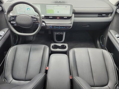 2023 Hyundai IONIQ 5 SEL
