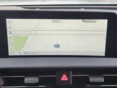 2024 Kia EV6 Light