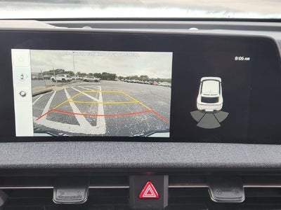 2024 Kia EV6 Light