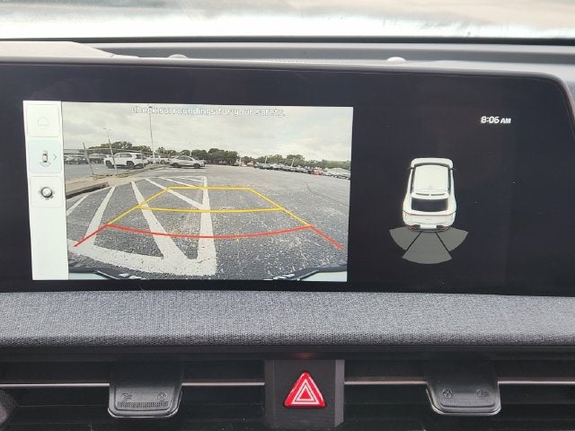 2024 Kia EV6 Light