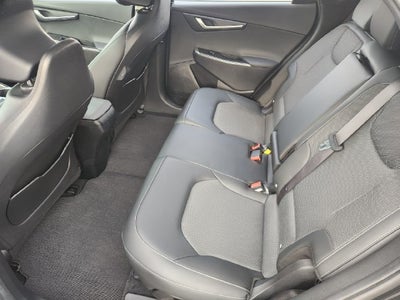 2024 Kia EV6 Light