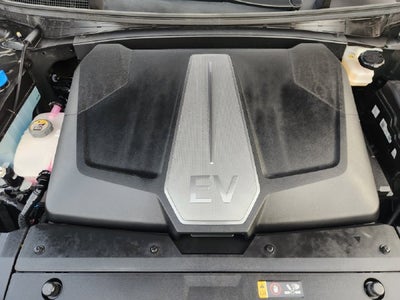 2024 Kia EV6 Light