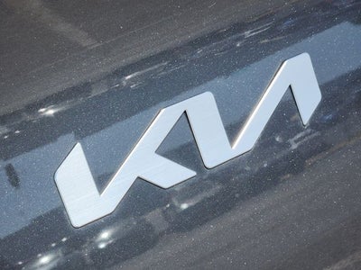 2024 Kia EV6 Light