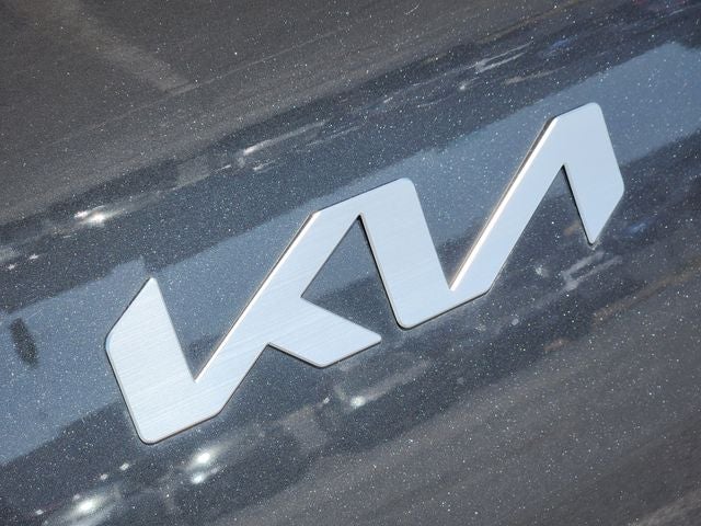 2024 Kia EV6 Light