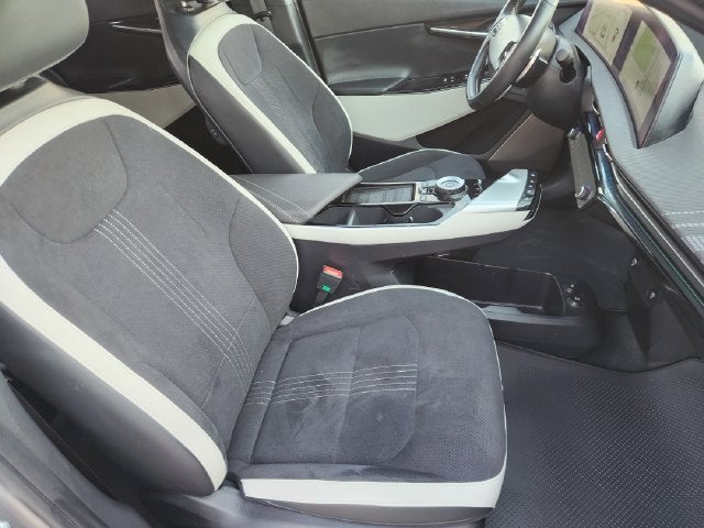 2023 Kia EV6 GT-Line