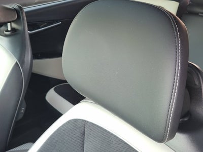 2023 Kia EV6 GT-Line