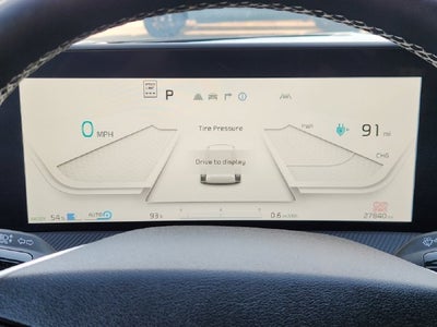 2023 Kia EV6 GT-Line