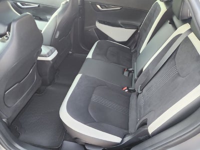 2023 Kia EV6 GT-Line