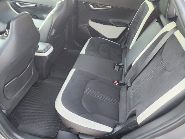 2023 Kia EV6 GT-Line
