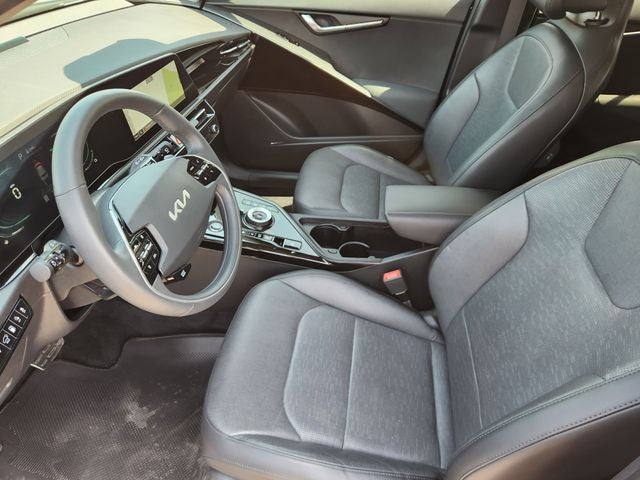 2023 Kia Niro Plug-In Hybrid SX