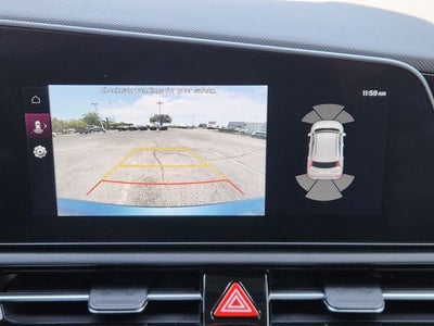 2023 Kia Niro Plug-In Hybrid SX