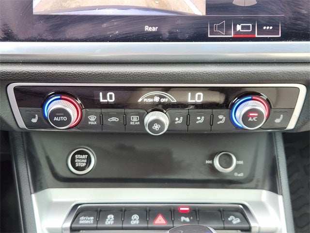 2021 Audi Q3 Premium Plus S Line quattro