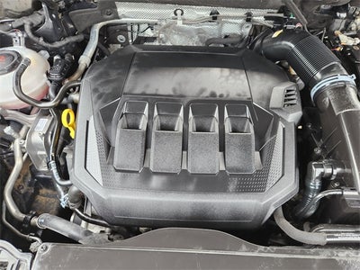 2021 Audi Q3 Premium Plus S Line quattro