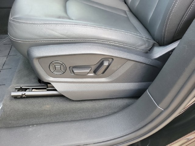 2025 Audi Q7 55 Premium Plus quattro