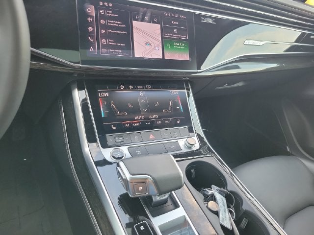 2025 Audi Q7 55 Premium Plus quattro