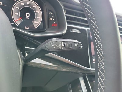 2025 Audi Q7 55 Premium Plus quattro