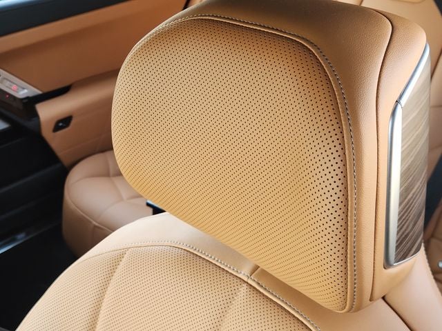 2026 BMW 7 Series 740i xDrive