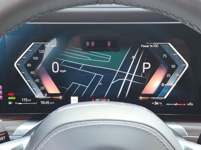 2026 BMW 7 Series 740i xDrive