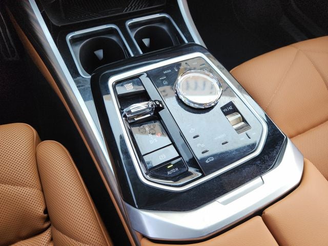 2026 BMW 7 Series 740i xDrive