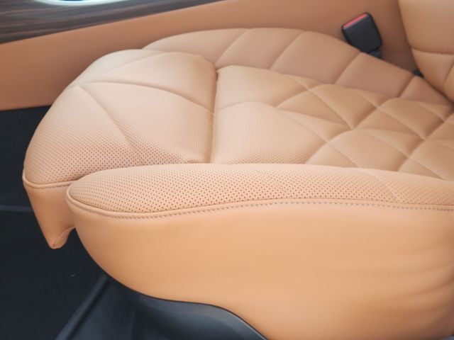 2026 BMW 7 Series 740i xDrive