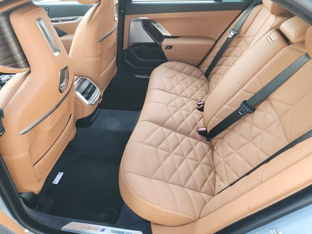 2026 BMW 7 Series 740i xDrive