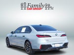 2026 BMW 7 Series 740i xDrive
