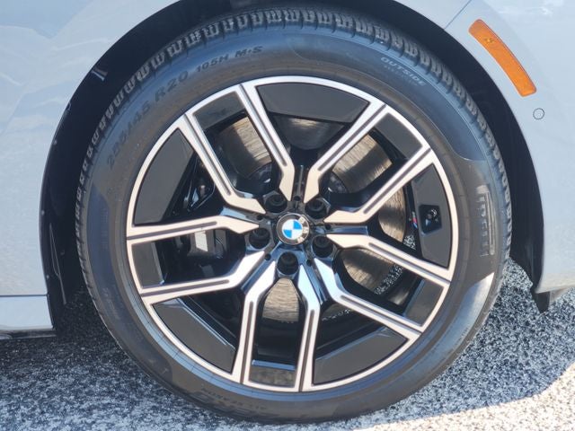 2026 BMW 7 Series 740i xDrive