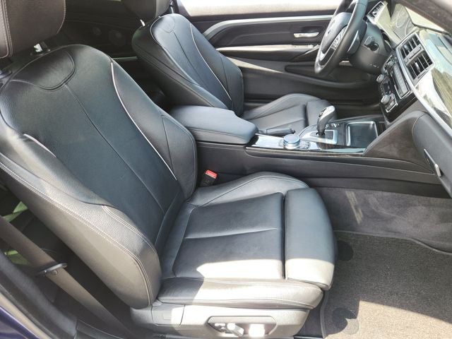 2020 BMW 4 Series 440i xDrive
