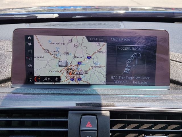 2020 BMW 4 Series 440i xDrive