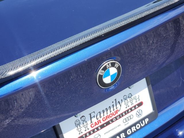 2020 BMW 4 Series 440i xDrive
