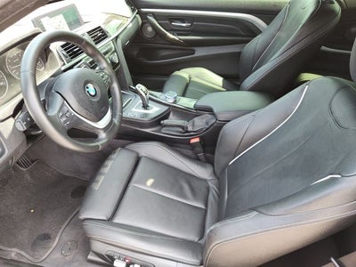 2020 BMW 4 Series 440i xDrive