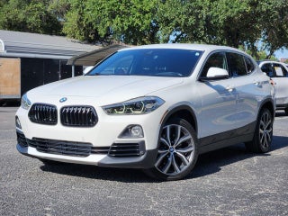2020 BMW X2 sDrive28i