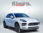 2019 Porsche Macan S