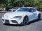 2021 Toyota Supra 3.0