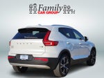 2022 Volvo XC40 T5 Inscription