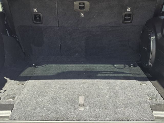 2019 Jeep Wrangler Unlimited Moab