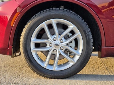 2023 Dodge Durango GT