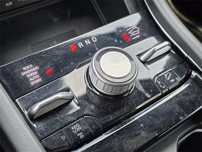 2024 Jeep Grand Cherokee L Summit