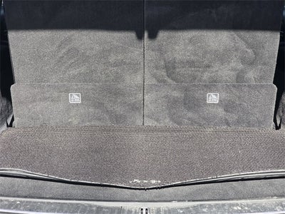 2024 Jeep Grand Cherokee L Summit