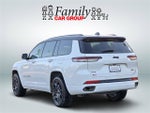 2024 Jeep Grand Cherokee L Summit