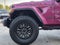 2024 Jeep Wrangler Rubicon X