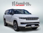 2023 Jeep Grand Wagoneer L Series III
