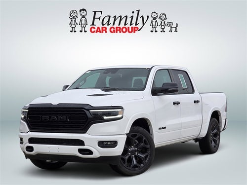 2023 RAM 1500 Limited