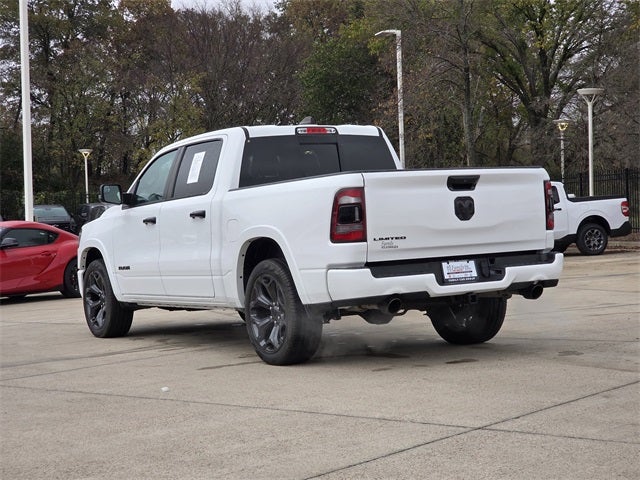 2023 RAM 1500 Limited