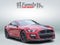 2021 Ford Mustang Shelby GT500