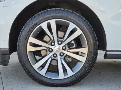 2021 Ford Expedition King Ranch