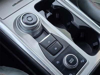 2021 Ford Explorer Timberline