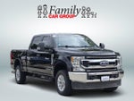 2022 Ford F-250SD XLT