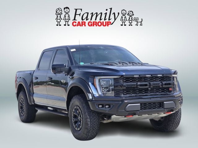 2023 Ford F-150 Raptor R