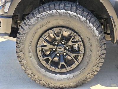 2023 Ford F-150 Raptor R